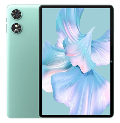 OUKITEL tablet OT6, 10.1" FHD+, 4/64GB, 8000mAh, Android 13, πράσινο