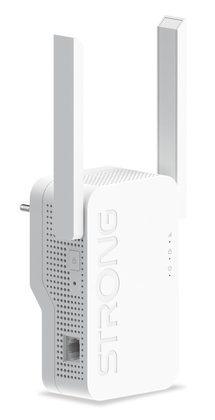 STRONG WiFi Extender REPEATERAX1800, WiFi 6, 1800Mbps