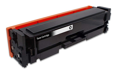 Συμβατό Toner για HP, universal, CF540X/400X/CRG054H/CRG045H, 3.2K, μαύρο