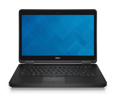 DELL Laptop Latitude E5440, i5-4310U, 8/500GB HDD, 14", REF Grade A