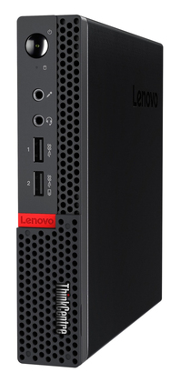 LENOVO PC ThinkCentre M700 Tiny, i5-6400T, 8/500GB, REF SQR