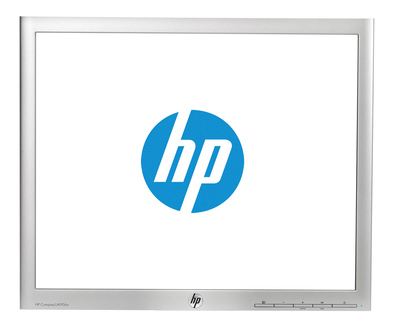 HP used οθόνη LA1956x LED, 19" 1280x1024, VGA/DVI/DP, χωρίς βάση, GA