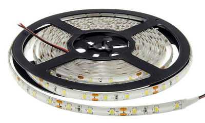 OPTONICA LED καλωδιοταινία 4801, 5050 30 SMD/m, 12V, 500lm/m, 6000K, 5m