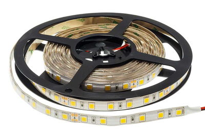 OPTONICA LED καλωδιοταινία 4800, 5050 30 SMD/m, 12V, 500lm/m, 4500K, 5m