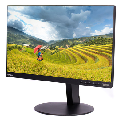 LENOVO used οθόνη T2364PA IPS-LED, 23" FHD, VGA/HDMI/DisplayPort, Grade A