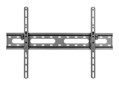 POWERTECH επιτοίχια βάση PT-1275 για τηλεόραση 37-80", έως 45kg