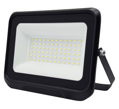 POWERTECH LED προβολέας PT-1257, 50W, 4000K, 4000lm, IP65