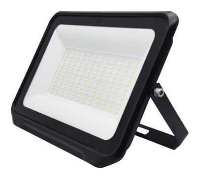 POWERTECH LED προβολέας PT-1258, 100W, 4000K, 8000lm, IP65