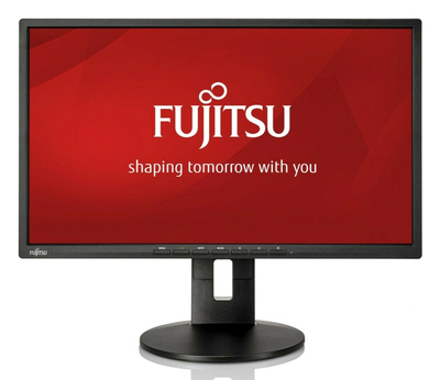 FUJITSU used οθόνη B22-8 TS Pro IPS-LED, 21.5" 1920x1080, VGA/DVI/DisplayPort, Grade B