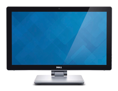 DELL Inspiron 2350 AIO, Refurbished Grade A, i5-4200M, 8GB, 128GB SSD, 23", Touch, FreeDOS