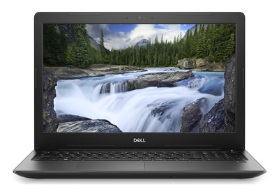 DELL Laptop Latitude 3590, i5-7200U, 8/128GB M.2, Cam, 15.6", REF Grade A