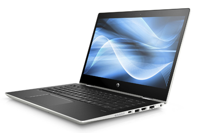 HP Laptop ProBook x360 440 G1, i3-8130U, 8/128GB M.2, Cam, 14", REF Grade A