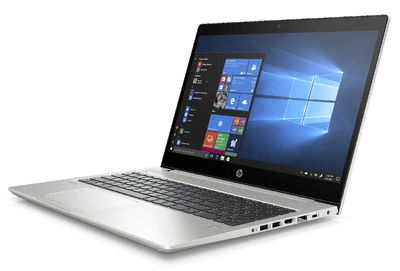 HP Laptop ProBook 450 G6, Refurbished Grade A, i5-8265U, 8/256GB M.2, Cam, 15.6", Intel UHD Graphics 620, FreeDOS