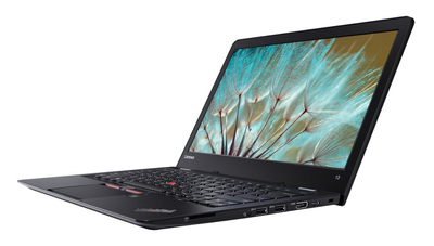 LENOVO Laptop ThinkPad 13 Gen2, Refurbished Grade B, i7-7500U, 16/256GB M.2, Cam, 13.3", Intel UHD Graphics 620, FreeDOS