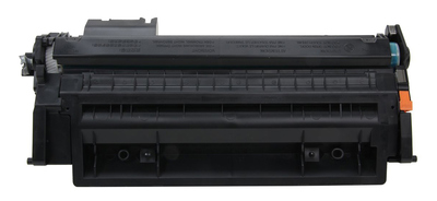 Συμβατό Toner για HP, CE505A/CF280A, 2.3K, μαύρο