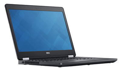 DELL Laptop Latitude E5540, Refurbished Grade B, i5-4310U, 8/180GB SSD, 15.6", Cam, DVD-RW, Nvidia GeForce GT 720M, FreeDOS