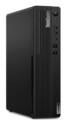 LENOVO PC ThinkCentre M70s SFF, Refurbished Grade A Repainted, i5-10400, 16GB, 500GB SSD, FreeDOS