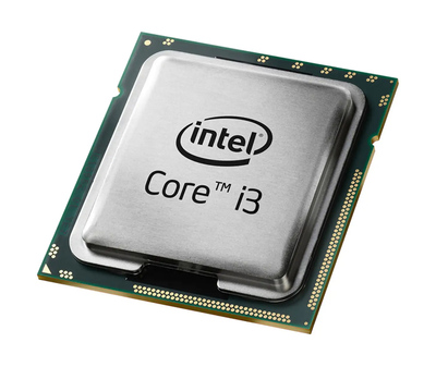 INTEL used CPU Core i3-4130, 3.40 GHz, 3MB Cache, FCLGA1150