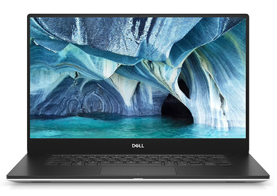 DELL Laptop Precision 5530, Refurbished Grade A, E-2176M, 32/512GB NVME, 15.6", Cam, Intel P630/NVIDIA P2000, FreeDOS