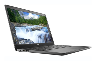 DELL Laptop Latitude 3510, Refurbished Grade A, i5-10310U, 8/256GB M.2, 15.6", Cam, Intel UHD Graphics 620, FreeDOS