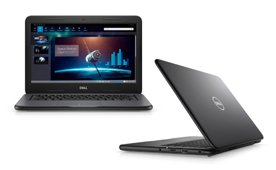 DELL Laptop Latitude 3310, Refurbished Grade A, i5-8265U, 8/256GB M.2, 13.3", Cam, Intel UHD Graphics 620, FreeDOS