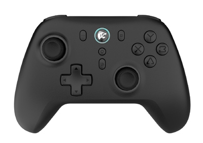 ROAR ασύρματο gamepad RR-0026 για Switch/PS3/PC/Android, 2.4GHz, μαύρο