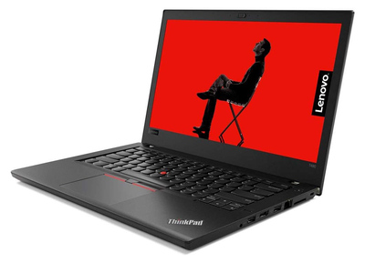 LENOVO Laptop ThinkPad T480, Grade C, i5-8350U, 8/256GB M.2, 14", Cam, Intel UHD Graphics 620, FreeDOS