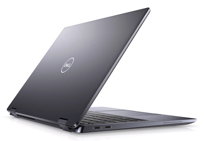 DELL Laptop Latitude 9330 2in1, i5-1240U, 16/256GB NVME, 13.3", Cam, Iris Xe Graphics, Windows 11 Pro, US Keyboard, NEW SEALED BOX