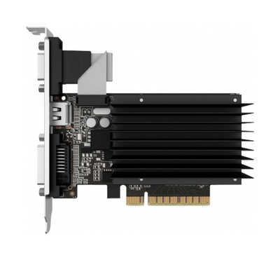 PALIT VGA GeForce GT 730, sDDR3 2048MB, 64bit