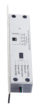 YLI ELECTRONIC Χωνευτός ηλεκτροπύρος YB-500A LED, W/narrow