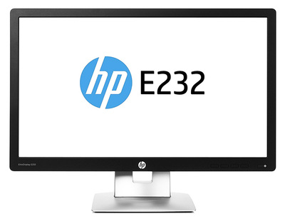 HP used οθόνη M-E232, 23" IPS LED 1920x1080, VGA/HDMI, Grade B