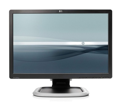 HP used Οθόνη L2245WG LCD, 22" 1680 x 1050, VGA/DVI-I/USB, FQ